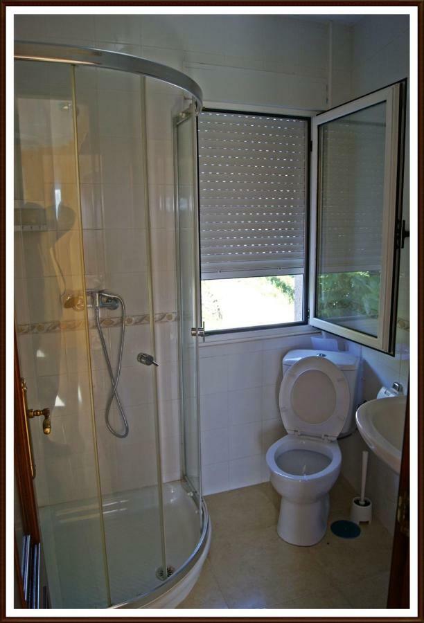 Apartamento En Zona Rustica De カマリーニャス エクステリア 写真